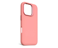 Decoded AntiMicrobial SiliconeStacks iPhone 16Pro MagSafe bubble gum D25IPO16PBCST9BM - 1284413 - zdjęcie 2